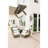Townsend Wall Sconce by Troy Lighting
