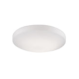 Trafalgar Flush Mount — 11 Inch