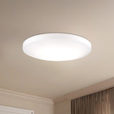 Trafalgar Flush Mount — Flush Mount