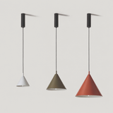 Trag Pendant Light by Aromas