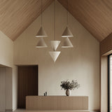 Trag Pendant Light by Aromas