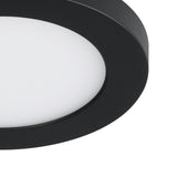Trago 5 Wall/Ceiling Light 5 Inch by Eglo - detail view