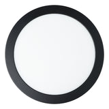 Trago 5 Wall/Ceiling Light 9 Inch by Eglo - detail view