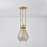 Tragus Pendant by Corbett