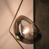 Tramonto Floor Lamp By Cattelan Italia