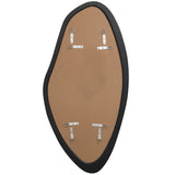 Trani Mirror By Renwil - Back View