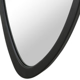 Trani Mirror By Renwil - Detailed View