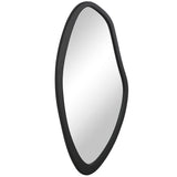 Trani Mirror By Renwil - Side View