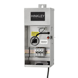 Transformer 150w Standard Pro-Series Transformer - Stainless Steel - by Hinkley