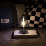 Transloetje Table Lamp Grey By Fatboy Lifestyle View