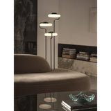 Tratto Floor Lamp by KDLN - Lifestyle View 1