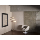 Tratto Floor Lamp by KDLN - Lifestyle View 2
