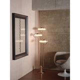 Tratto Floor Lamp by KDLN - Lifestyle View 3