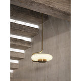 Tratto Pendant by KDLN - Lifestyle View 2