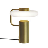 Tratto Table Lamp Brass by KDLN