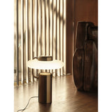 Tratto Table Lamp by KDLN - Lifestyle View 3