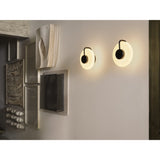 Tratto Wall Sconce by KDLN - Lifestyle View 4