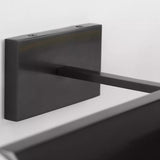 Trave Picture Light Large Bronze By Visual Comfort Detailed View 2