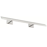 Trave Picture Light Large Polished Nickel By Visual Comfort Main View 1