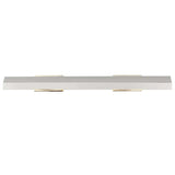 Trave Picture Light Medium Polished Nickel By Visual Comfort Main View 2