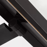 Trave Picture Light Small Bronze By Visual Comfort Detailed View 1