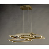 Traverse LED Pendant by ET2