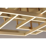 Traverse LED Pendant by ET2