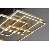 Traverse LED Pendant by ET2