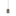 Tread Pendant Light by Vistosi, Finis: Matt Gold, Color: Smoky Transparent, ,| Casa Di Luce Lighting