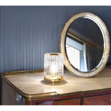 Tread Table Light