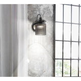 Tread Wall Light
