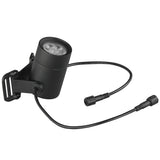 Tree Hugger Outdoor LED Spot Light 1 Light By ET2 - Side View2