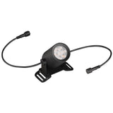 Tree Hugger Outdoor LED Spot Light 1 Light By ET2 - Side View