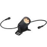 Tree Hugger Outdoor LED Spot Light 1 Light By ET2