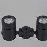 Tree Hugger Outdoor LED Spot Light 3 Lights By ET2 - Lifestyle View4