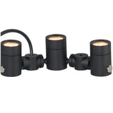 Tree Hugger Outdoor LED Spot Light 3 Lights By ET2
