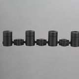 Tree Hugger Outdoor LED Spot Light 5 Lights By ET2 - Lifestyle View4