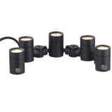 Tree Hugger Outdoor LED Spot Light 5 Lights By ET2