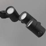 Tree Hugger Outdoor LED Spot Light 8 Lights By ET2 - Lifestyle View4