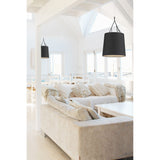 Tree Pendant by Faro Barcelona - Lifestyle View 2