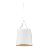 Tree Pendant White by Faro Barcelona