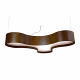 Trefoil Pendant by Accord
