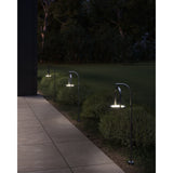 Trek Outdoor Step Light — Outdoor Step Light