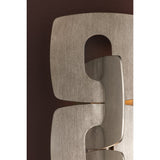 Trentino Wall Sconce by Corbett