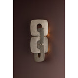 Trentino Wall Sconce by Corbett