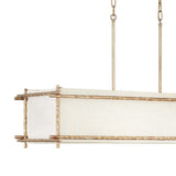 Tress Medium Six Light Linear