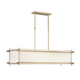 Tress Medium Six Light Linear