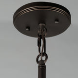 Trestle Pendant by Maxim Lighting