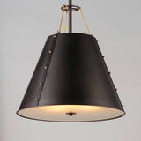 Trestle Pendant by Maxim Lighting