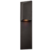 Treva Outdoor Wall Light Large By Hinkley View 2